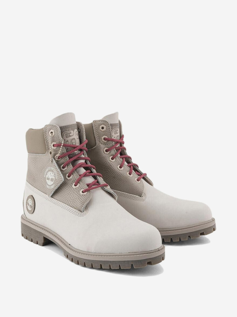 Ботинки Timberland A41MW-EM3