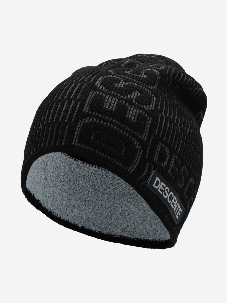 Шапка мужская Descente Summit