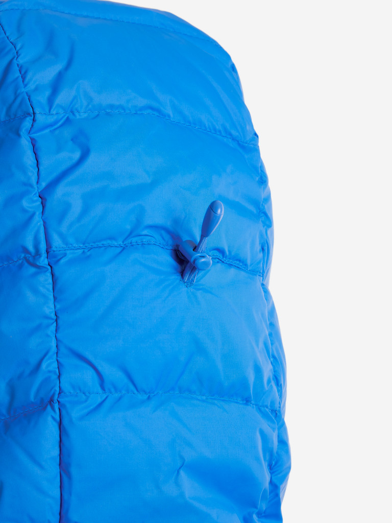 Пуховик женский Fjallraven Expedition Pack