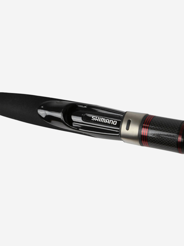 Спиннинг Shimano Majestic B68ML+-2 2.03 м 5-28 гр.