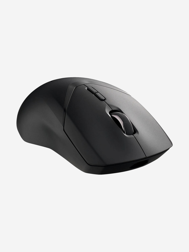 RAPOO Игровая мышь проводная/беспроводная VT9PRO-BL, цвет - черный (12586)