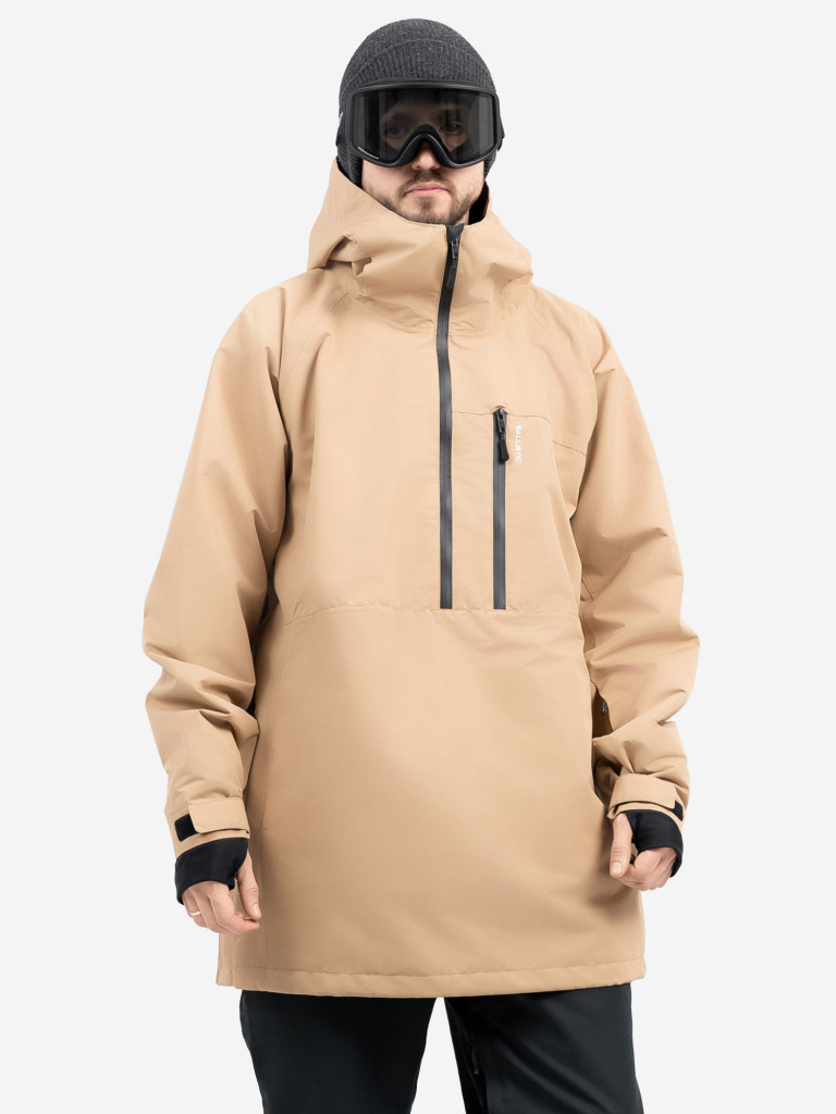 Анорак мужской Ballistic CYCLON