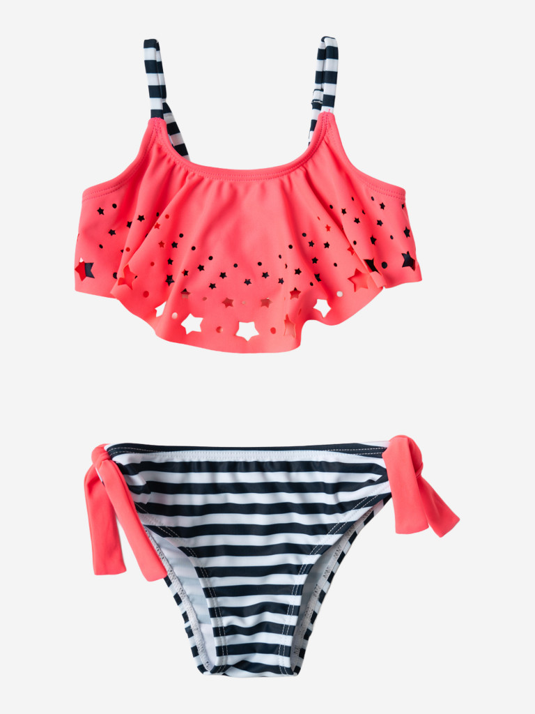 Купальник для девочек PlayToday