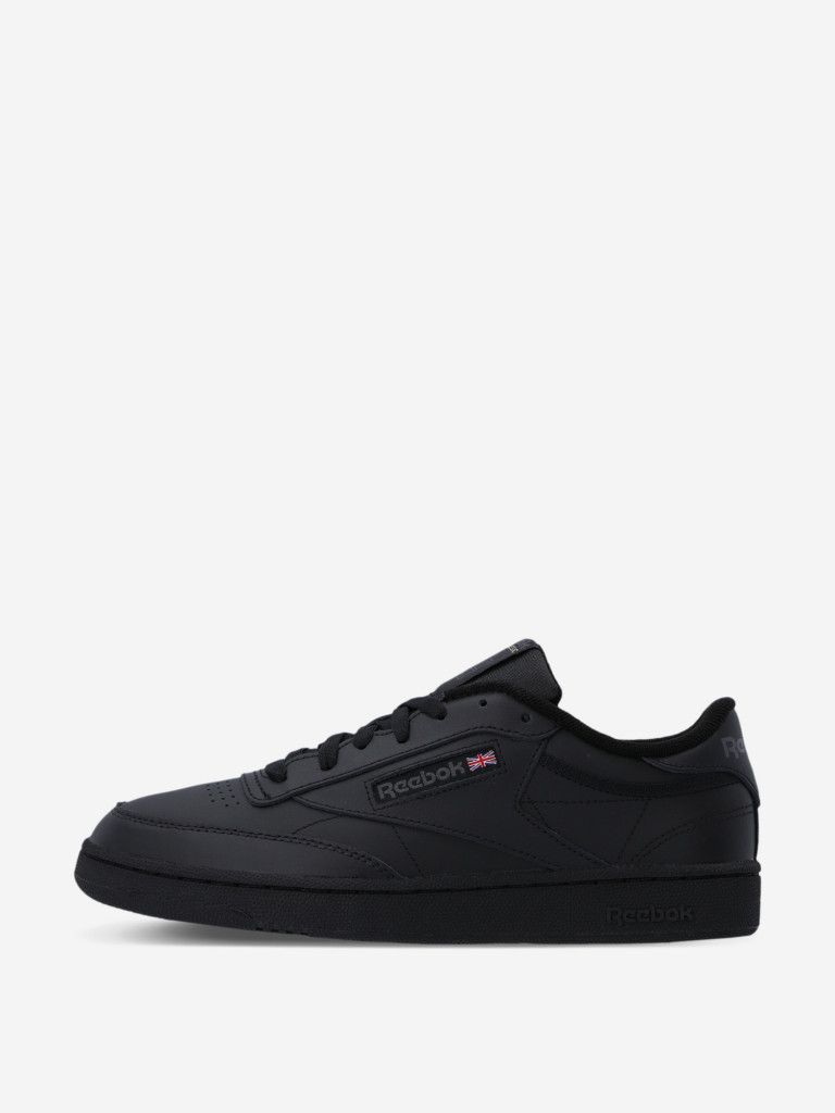 Кеды мужские Reebok Club C 85