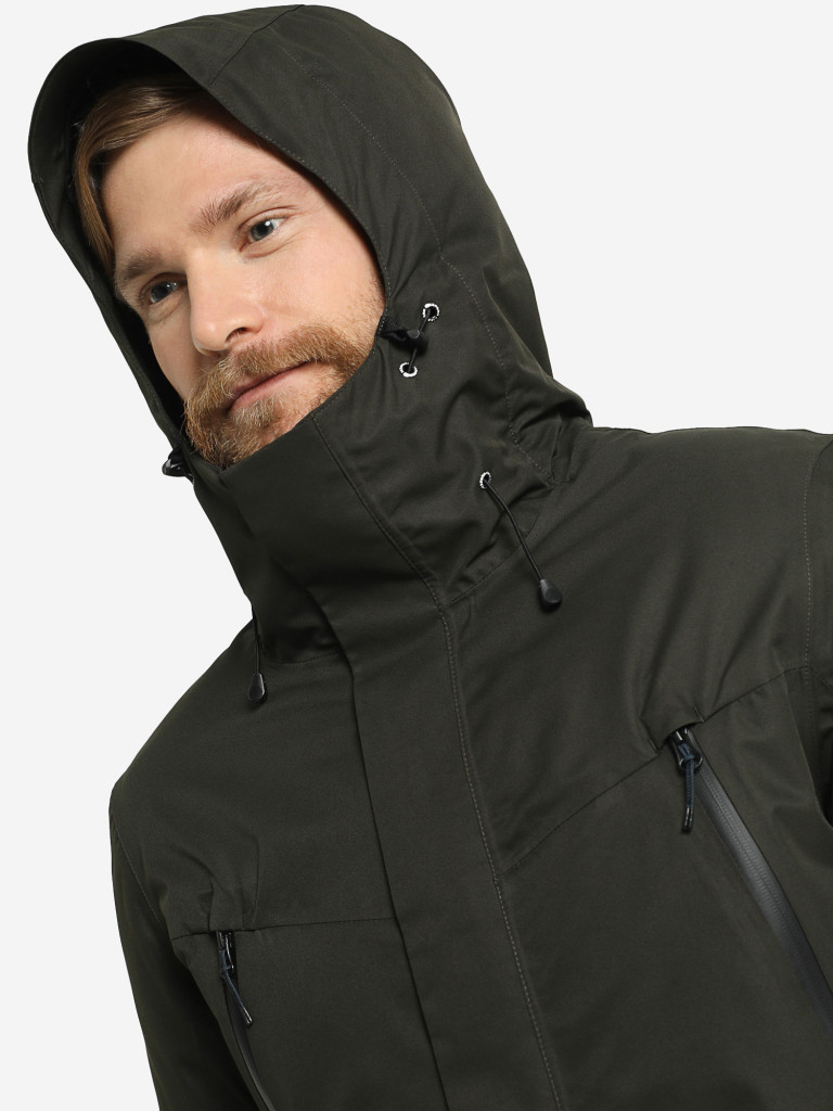 Пуховик мужской IcePeak Pinecrest