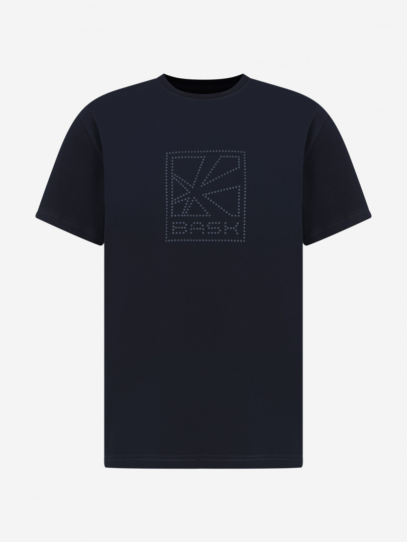 Футболка мужская Bask Points Синий 2499₽