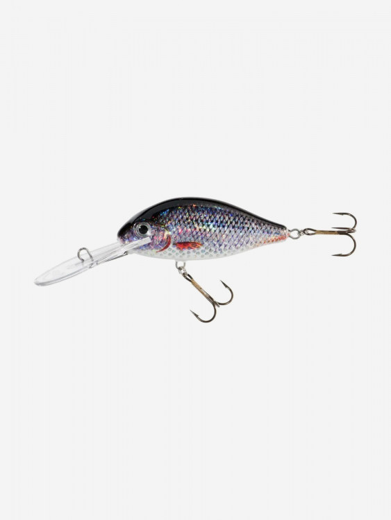 Воблер Jaxon Fighter 8 VJ-FA8 SDR #P 8 см 13 гр плавающий