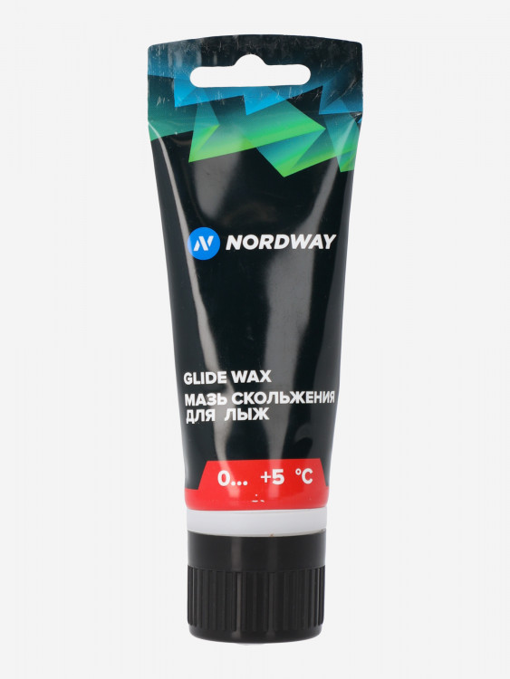 Мазь скольжения Nordway Warm