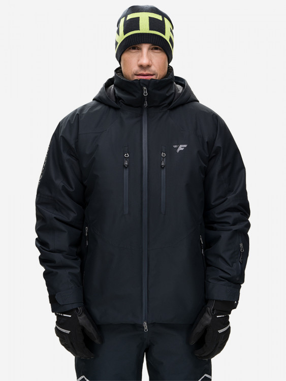 Куртка утепленная FINNTRAIL Atlas