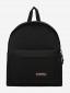 черный