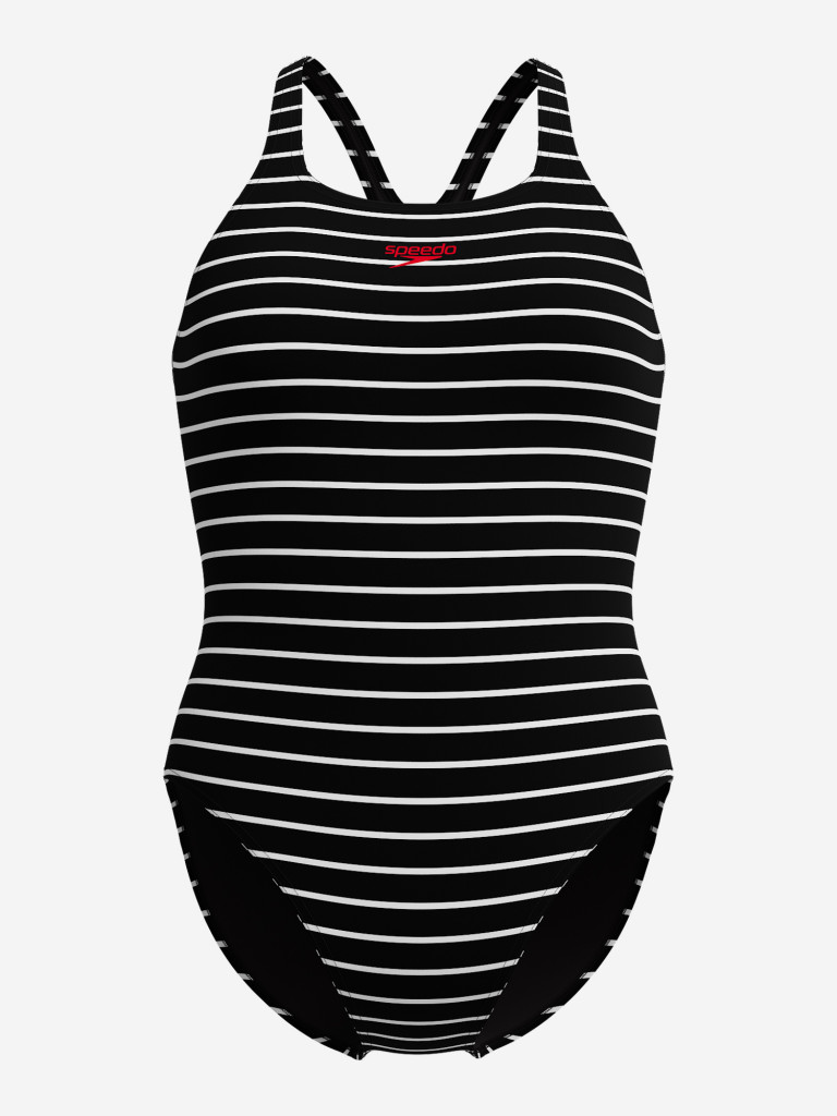 Купальник слитный женский Speedo Eco End+
