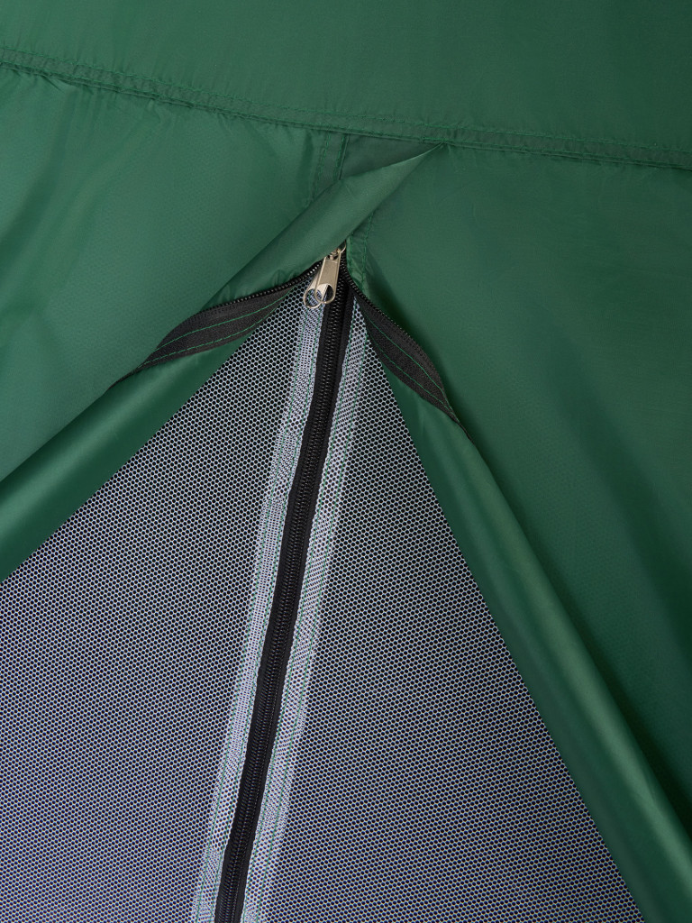 Палатка 2-местная Denton Fluff