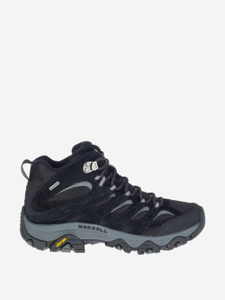Кроссовки мужские Merrell MOAB 3 Slip Resistant