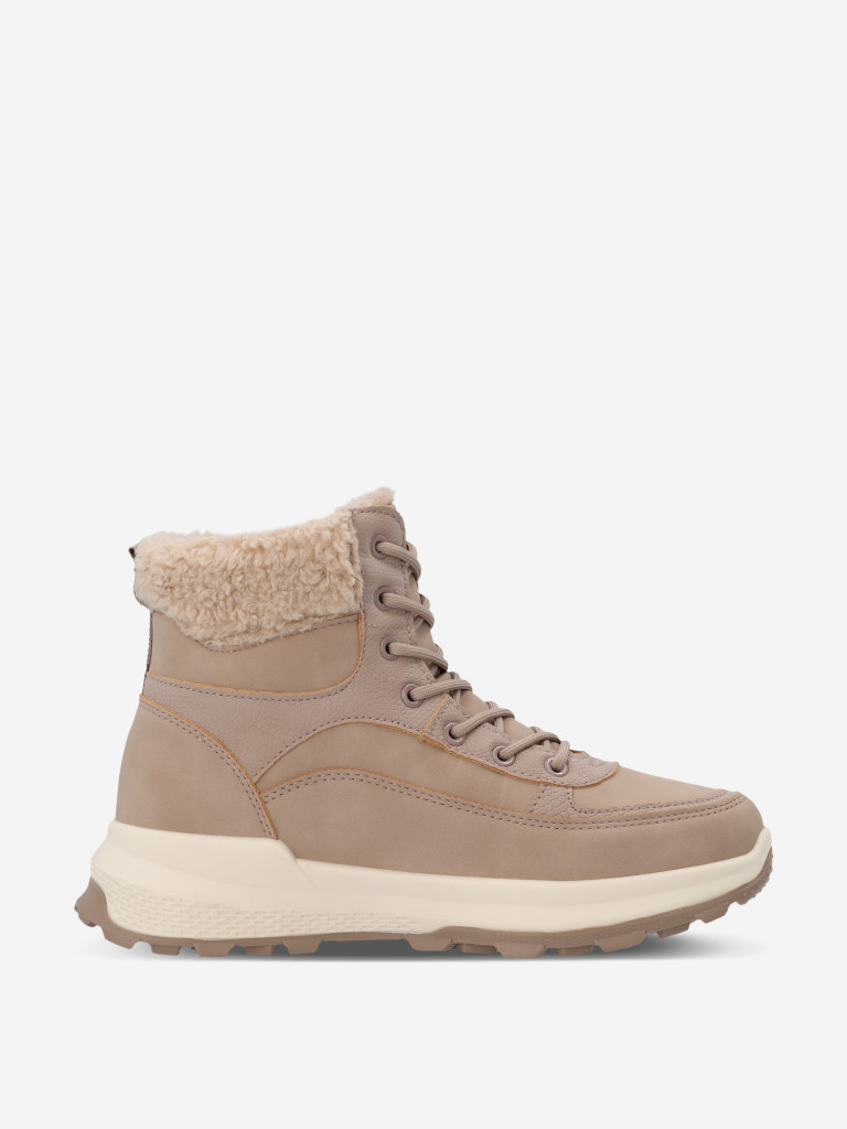 Кроссовки утепленные женские GSD Casual Wtr