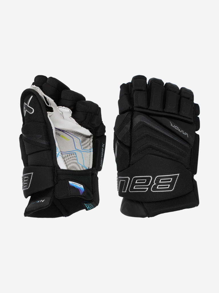 Перчатки хоккейные детские BAUER Vapor Flylite INT
