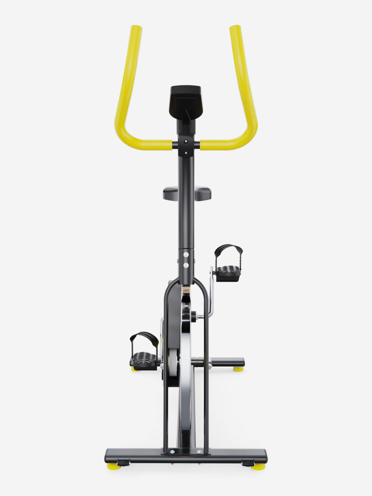 Спин-байк DFC WeR Sports YSP-BIK-109