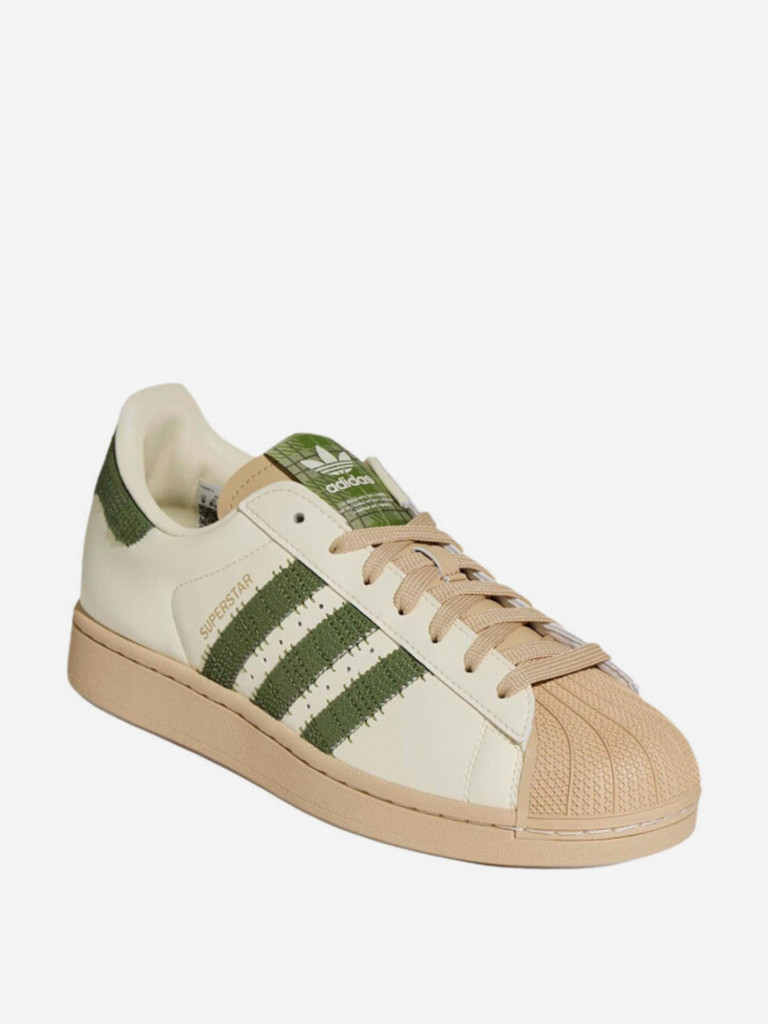 Кеды Adidas Superstar 2