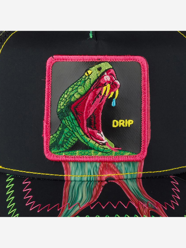 Бейсболка с сеточкой GOORIN BROTHERS 101-0792