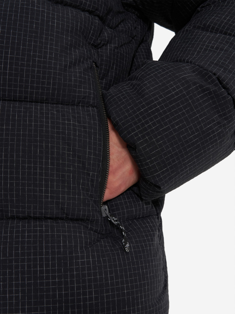 Пуховик мужской Northland