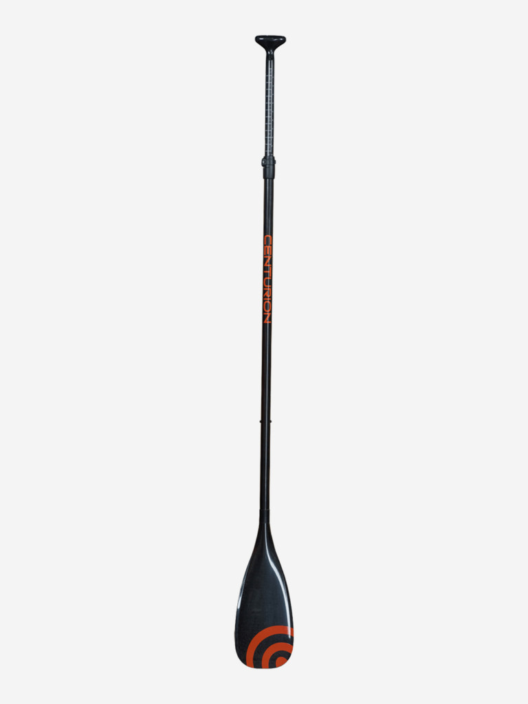 Сапборд надувной двухслойный CENTURION INCA 12.6 (385x86x15) комплект