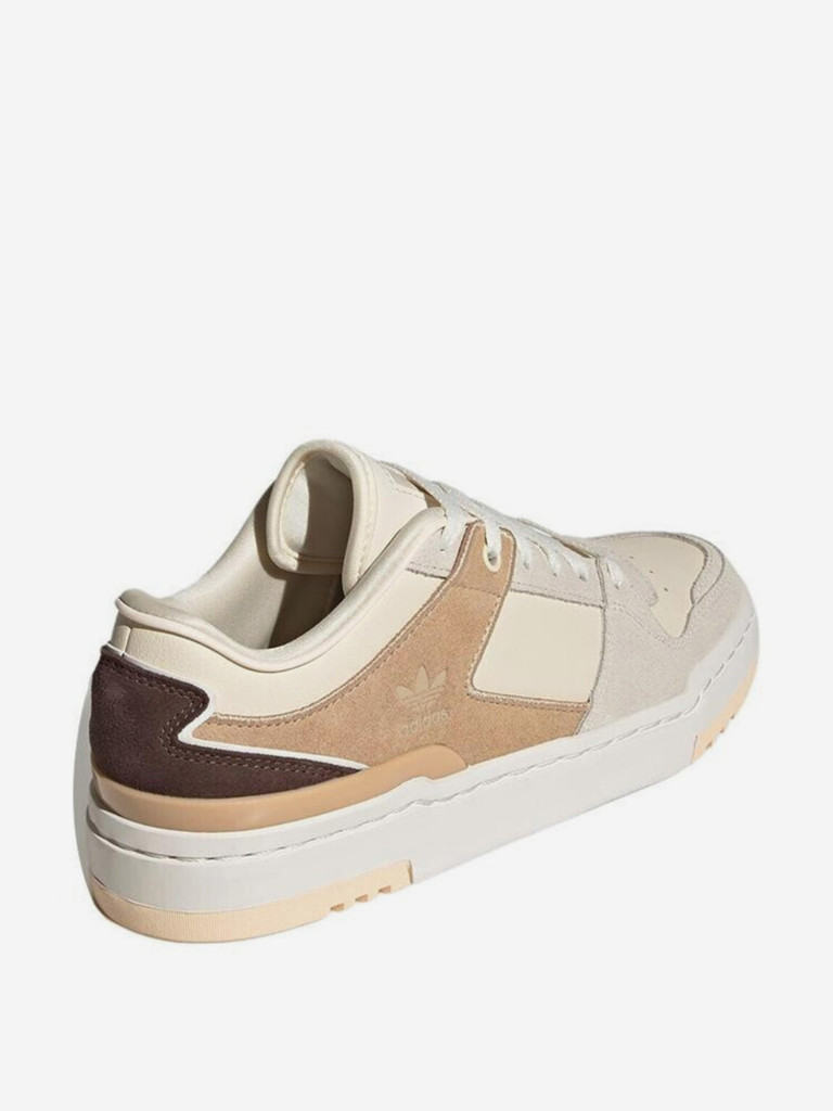 Кеды Adidas Forum Luxe Low