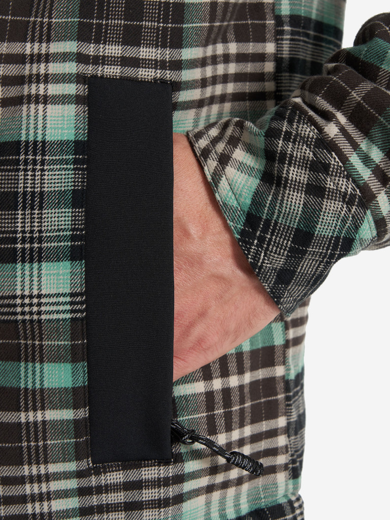 Рубашка мужская Northland