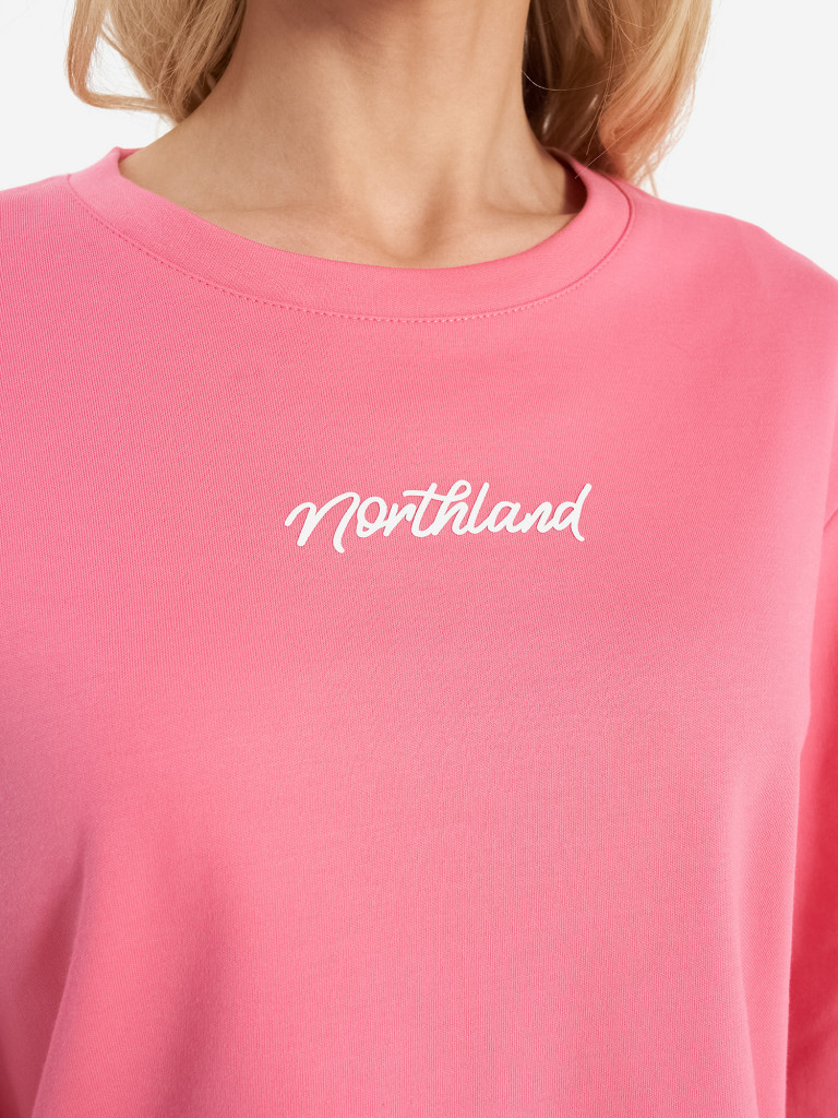 Лонгслив женский Northland