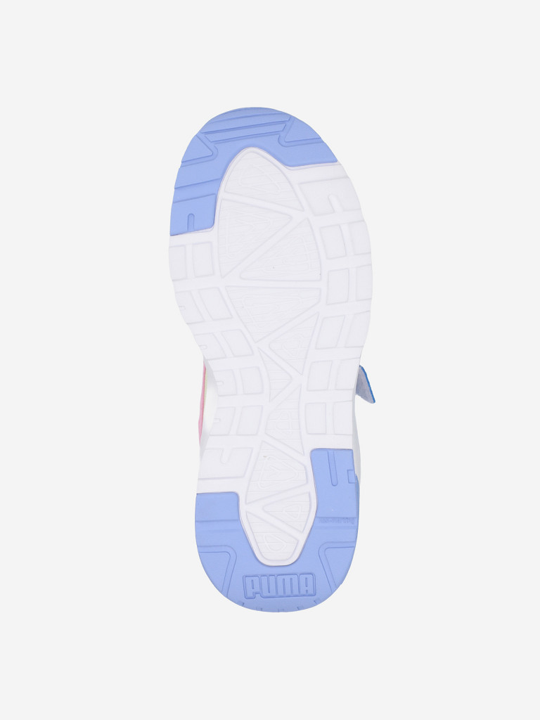 Кроссовки для девочек PUMA Trinity 2 Lt Ac+ Ps