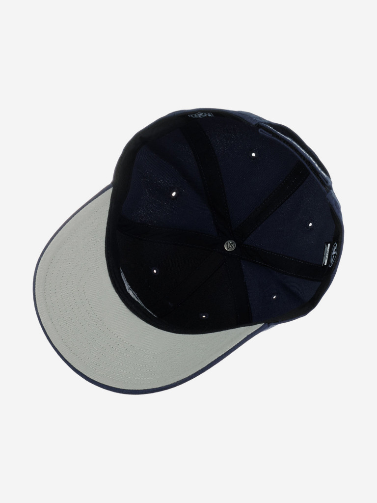 Бейсболка 47 BRAND F-MVP28WBV-LN Seattle Seahawks NFL (синий)
