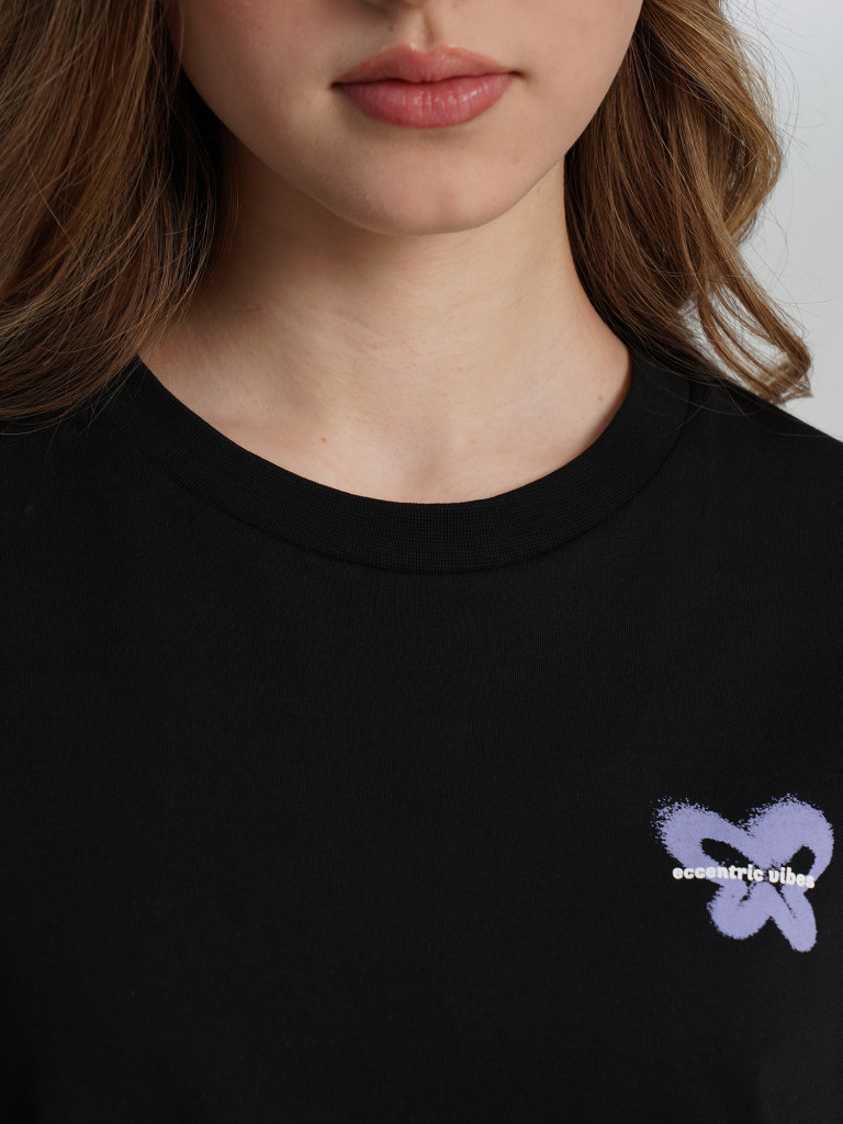 Футболка женская Termit