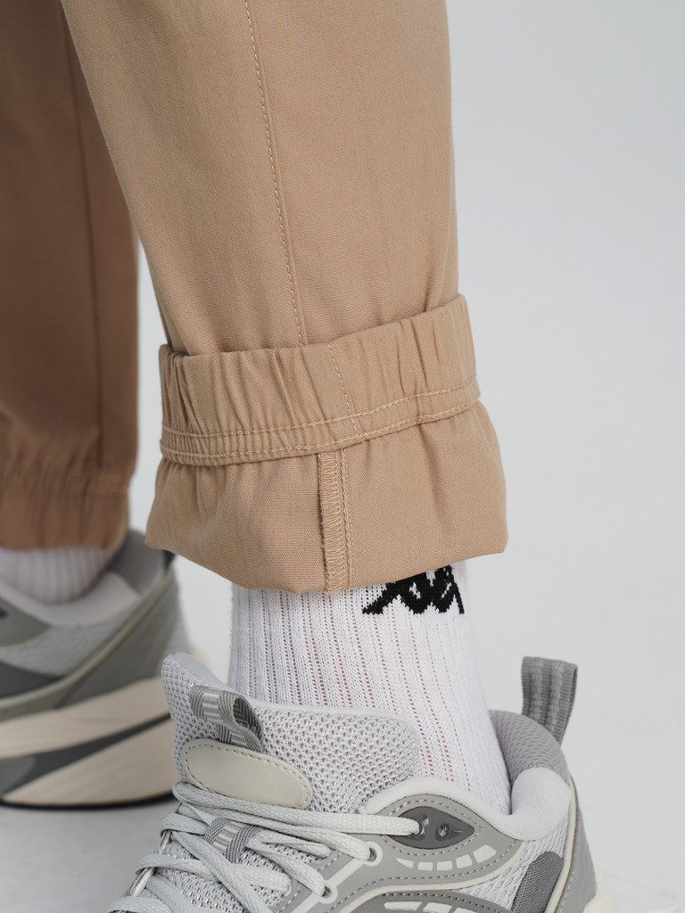 Брюки для мальчиков Kappa