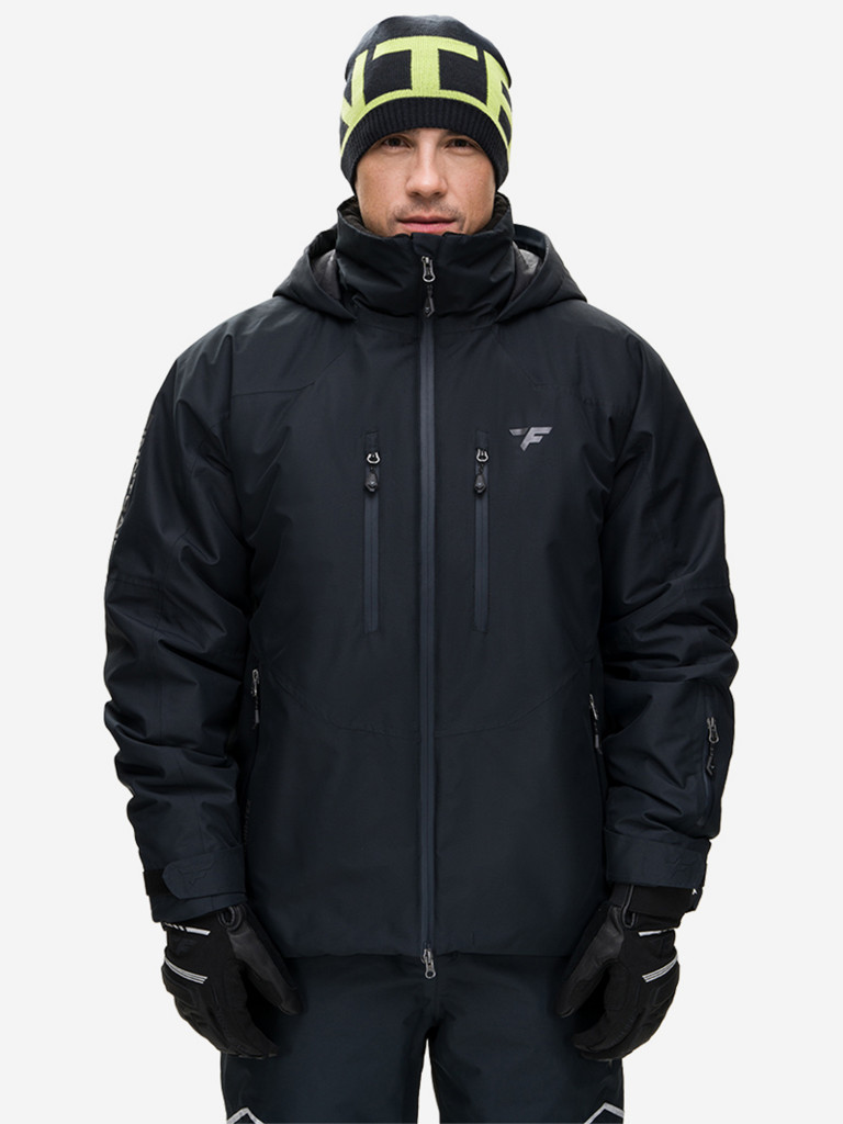 Куртка утепленная FINNTRAIL Atlas