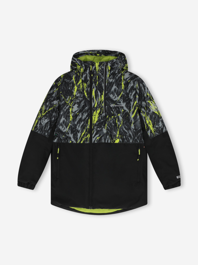 Куртка утепленная для мальчиков Outventure