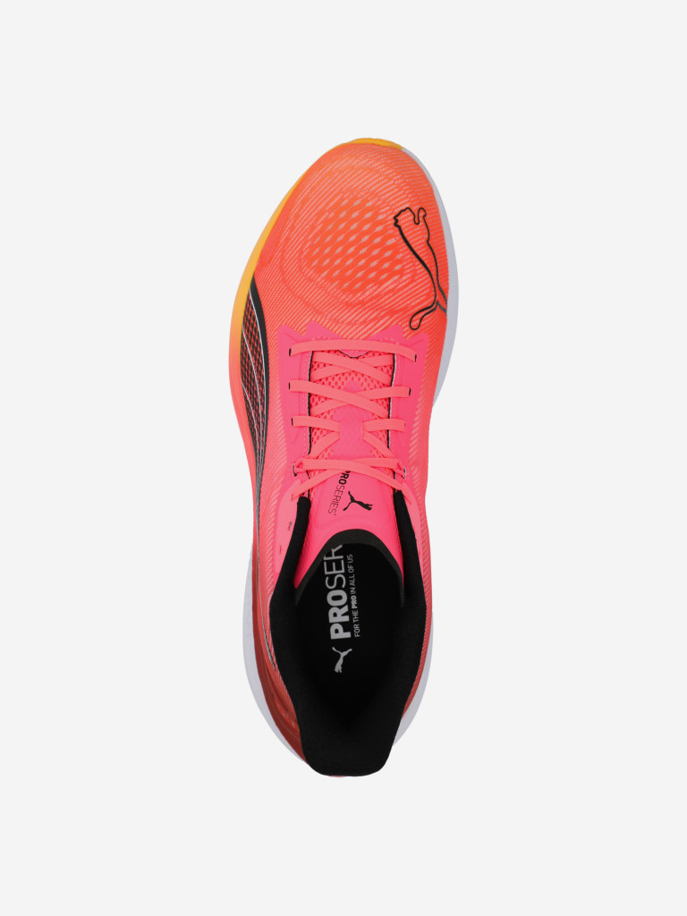 Кроссовки мужские PUMA Darter Pro