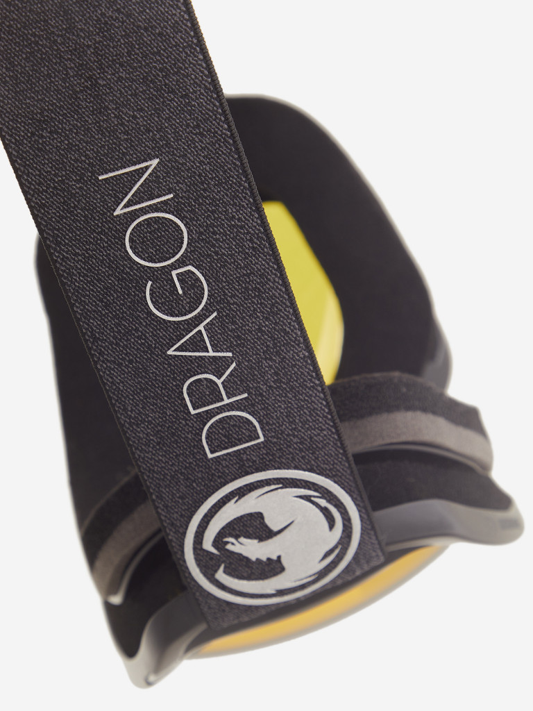 Маска Dragon D3 OTG