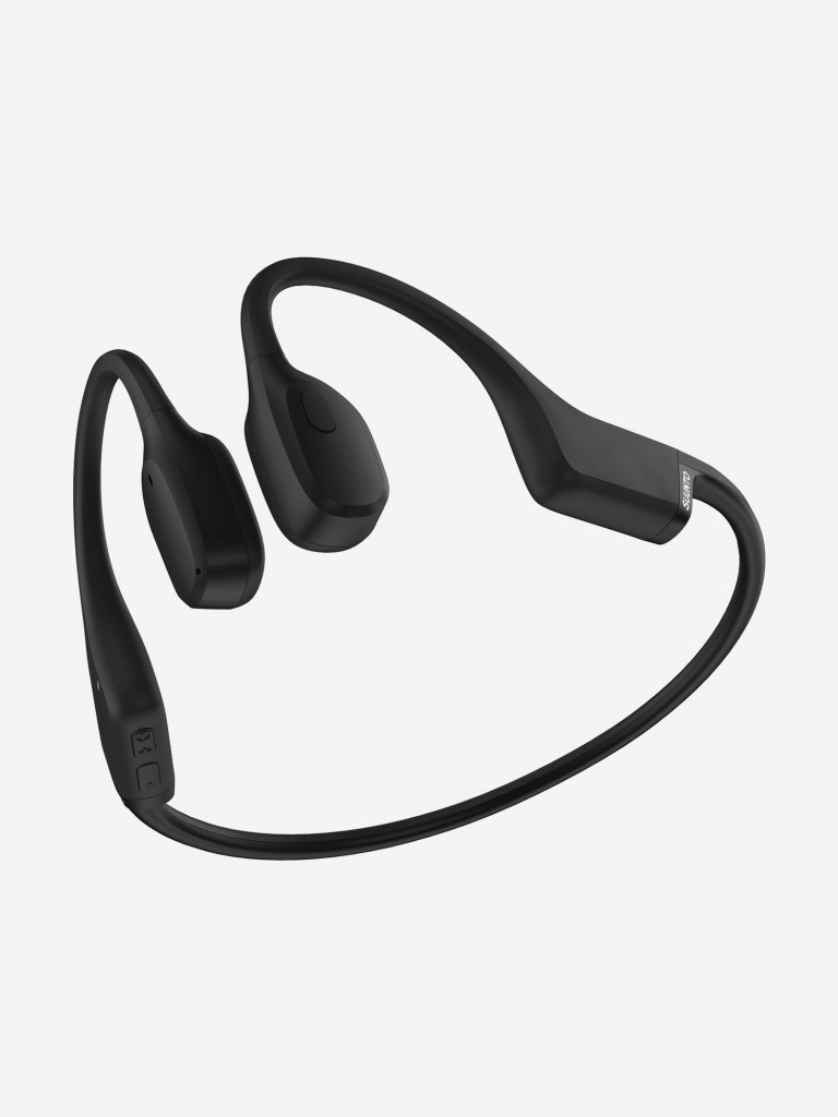 Спортивные наушники с костной проводимостью Suunto Sonic Black