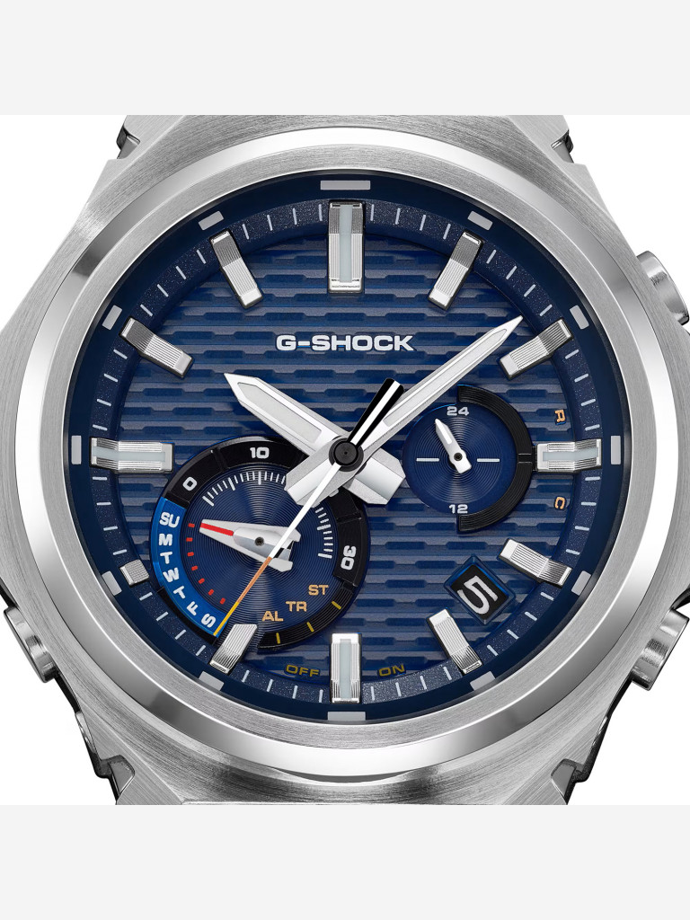 Спортивные часы Casio G-Shock GST-B1000D-2A