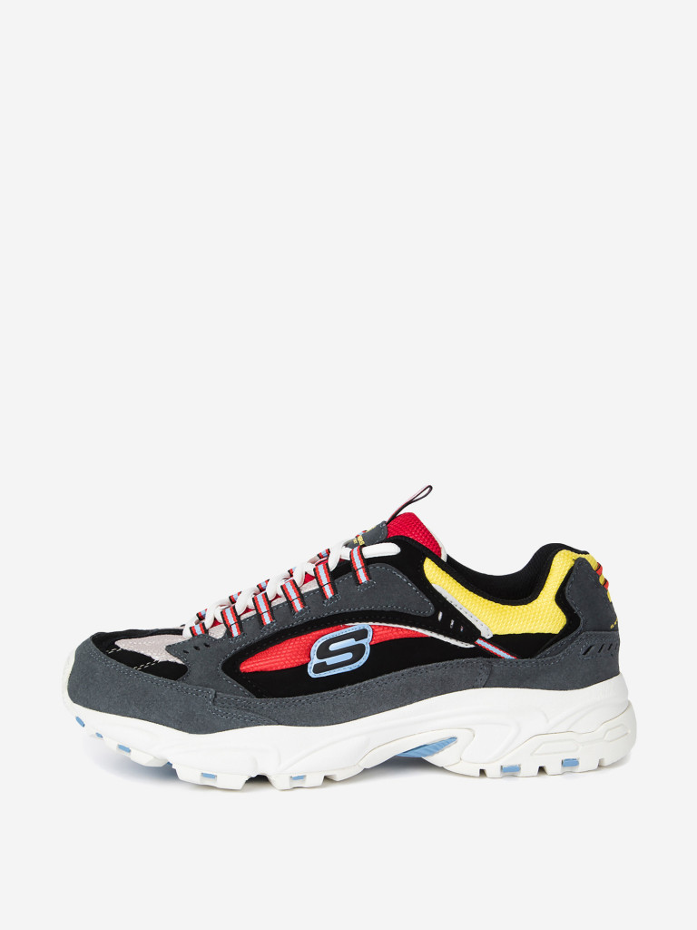Кроссовки мужские Skechers Stamina Cutback