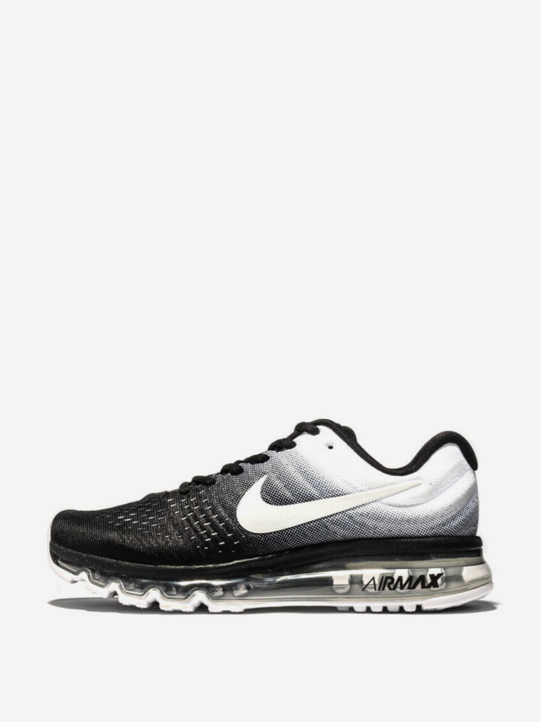 Кроссовки мужские для бега Nike Air Max 2017