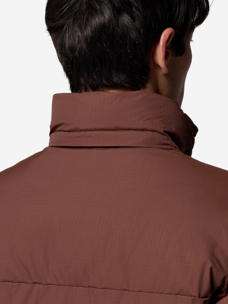 Куртка утепленная мужская Columbia Landroamer Puffer Jacket