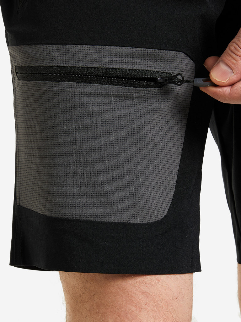 Шорты мужские Columbia M Titan Pass Short