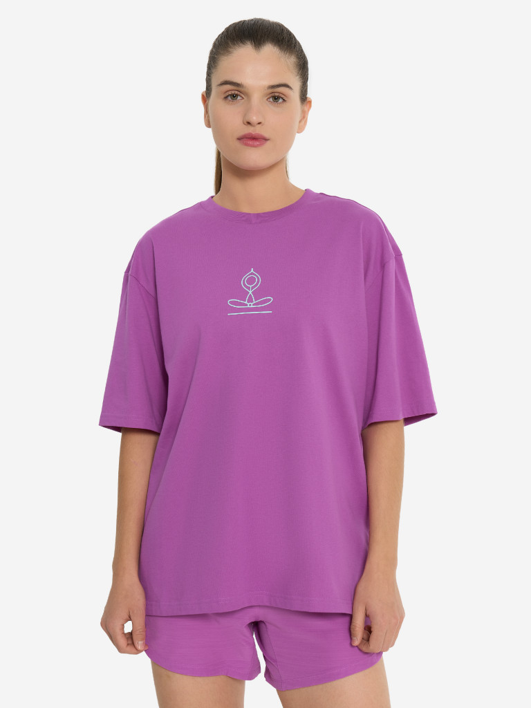 Футболка женская adidas