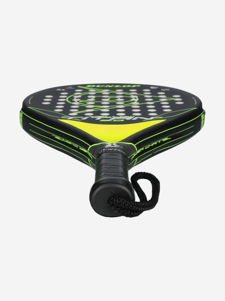 Ракетка для падела Dunlop Titan 2.0 Yellow