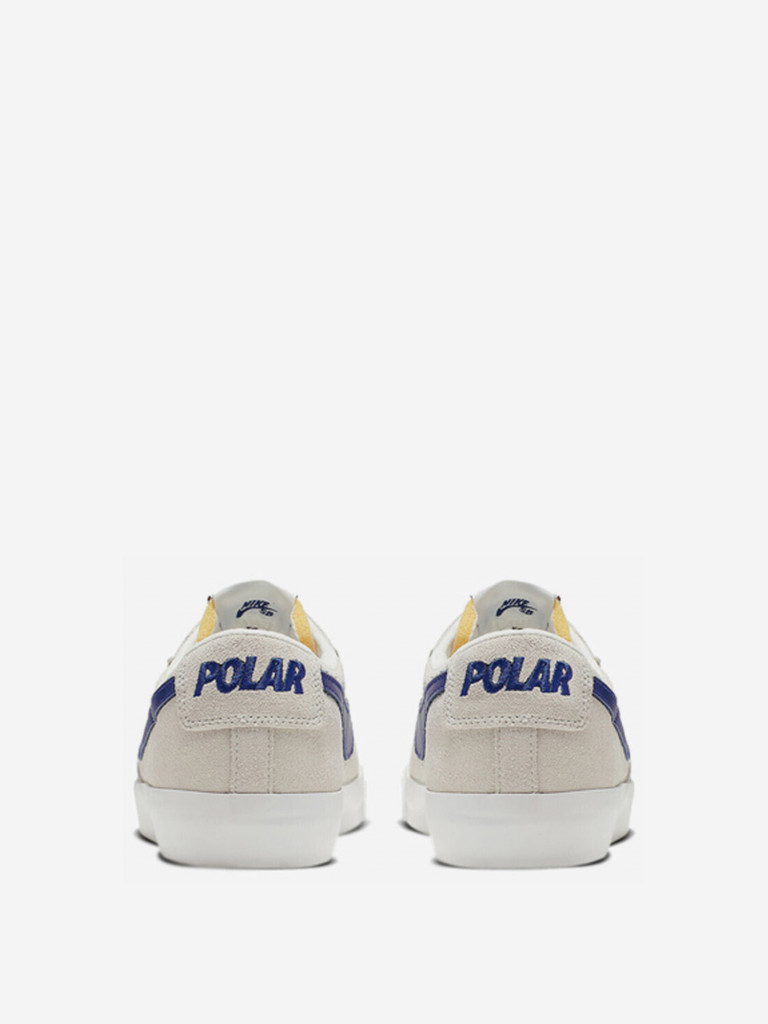 Кроссовки мужские для скейтбординга Nike SB Air Force II Low