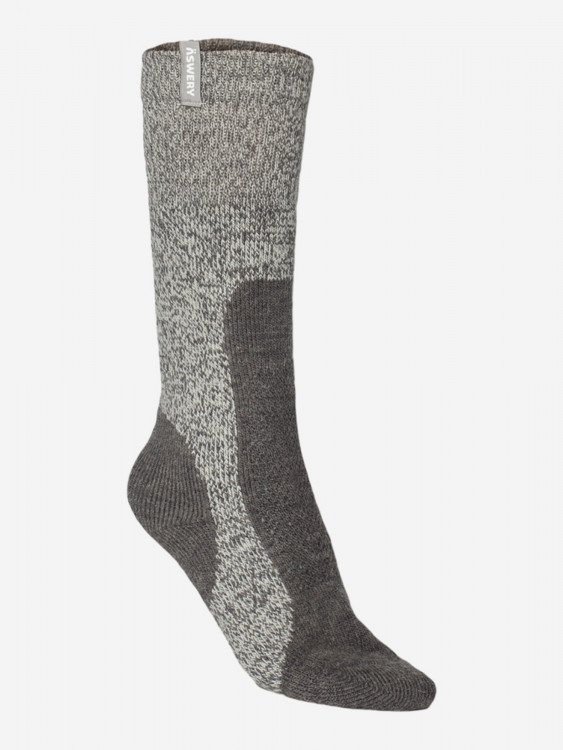 Носки махровые зимние Aswery Vasa