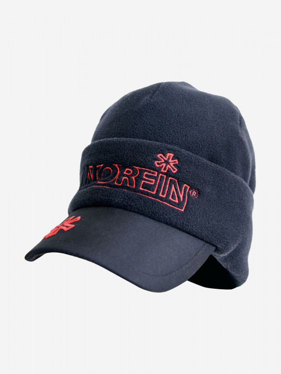 Шапка мужская Norfin BALTIС из флиса зимняя для охоты и рыбалки