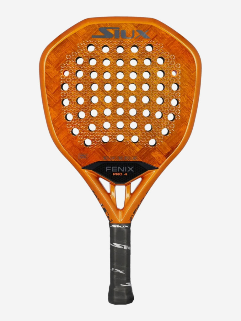 Ракетка для падела Siux Fenix IV Pro