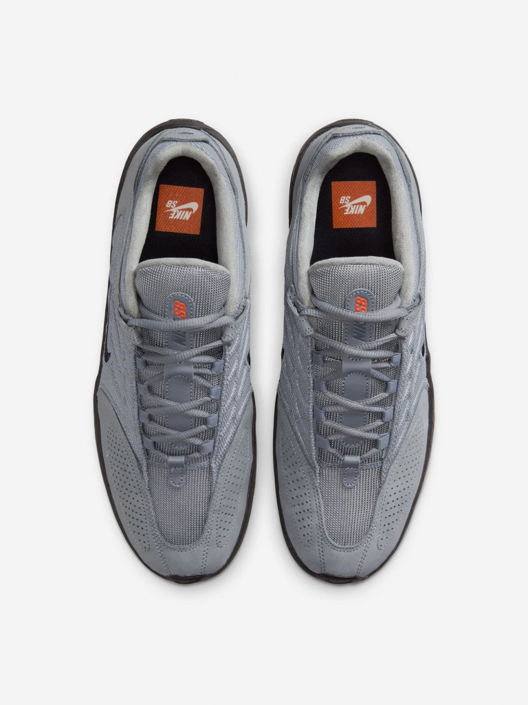 Кеды мужские Nike Sb Vertebrae