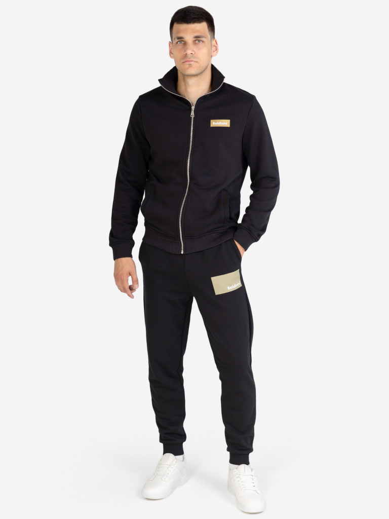 Брюки спортивные мужские Baldinini