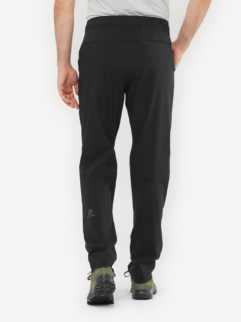 Брюки мужские Salomon Explore Tapered